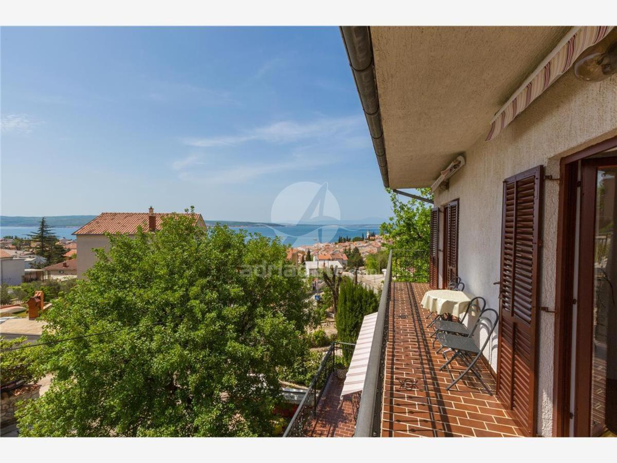 Apartments Dora Selce Buitenkant foto